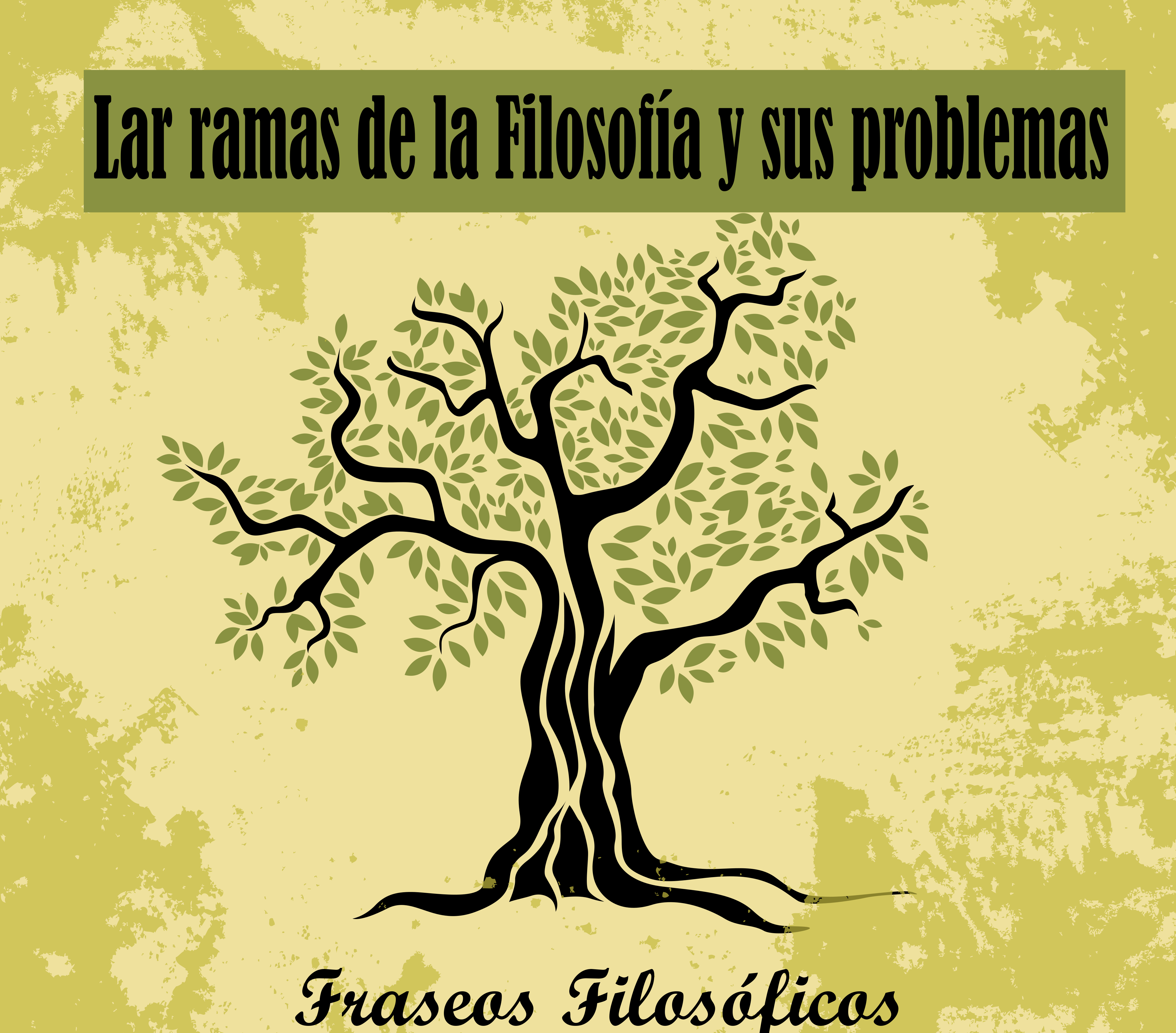 Curso Filosofía 1º Bd Sección Módulo 3unidad 1 Las Ramas De La Filosofía Y Sus Problemas 4934